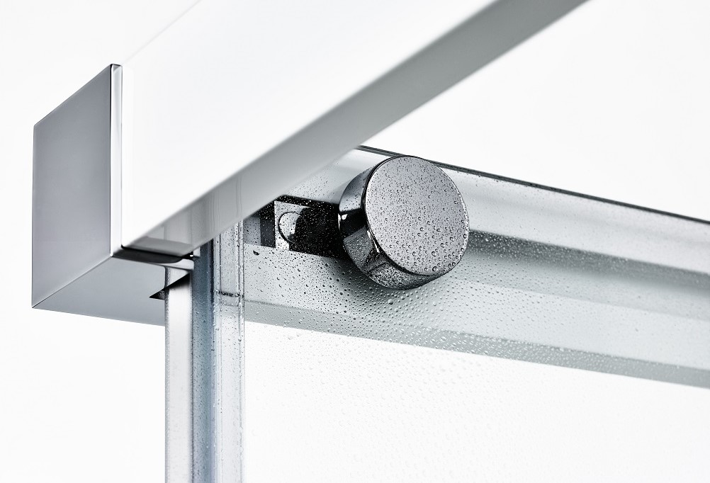 Sprchový kout Matrix MSRV4-ticho